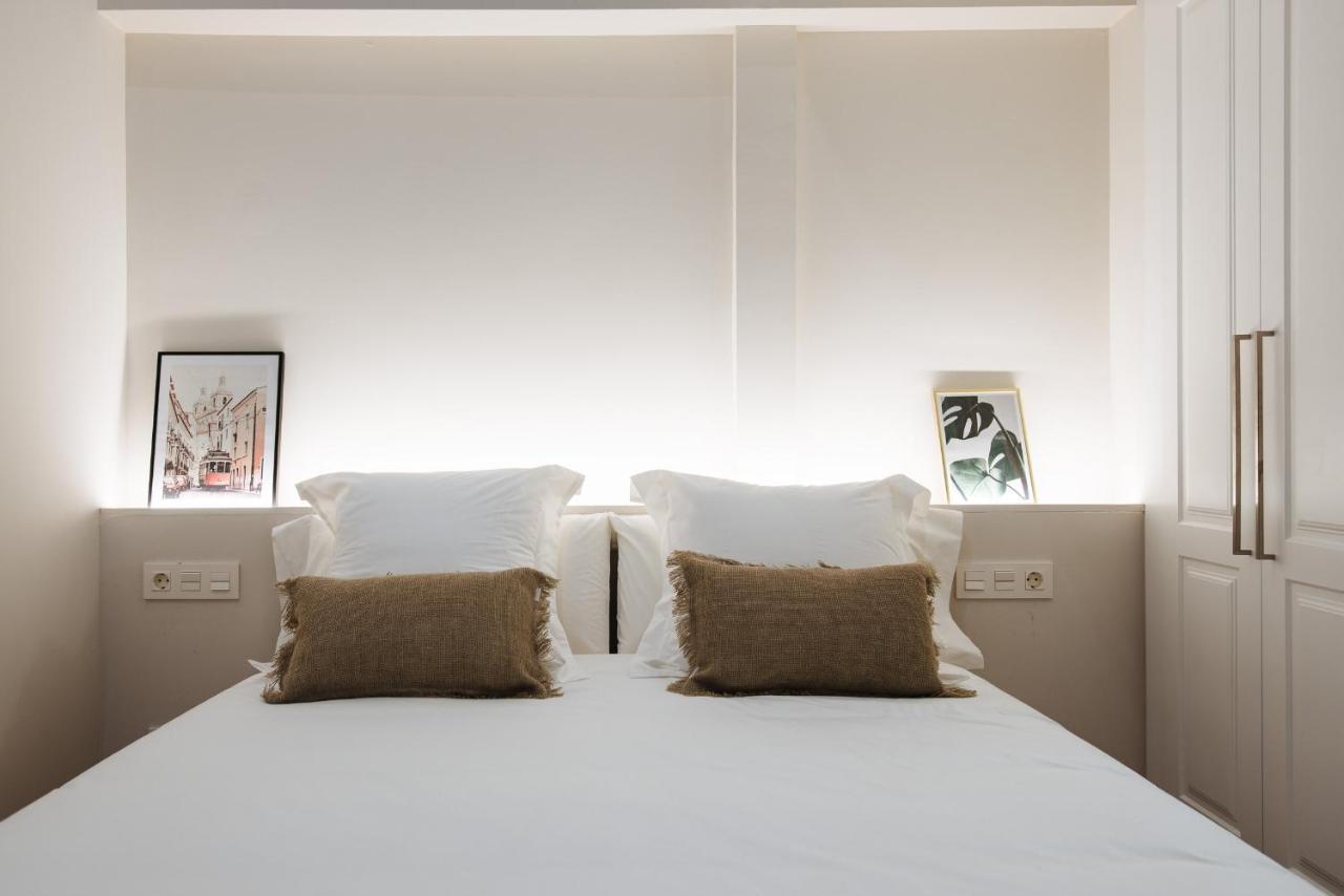 La Silleria De Triana By Magno Apartments Seville Ngoại thất bức ảnh