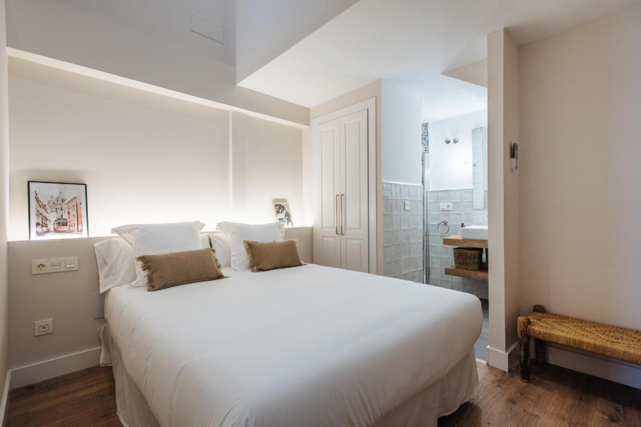 La Silleria De Triana By Magno Apartments Seville Ngoại thất bức ảnh