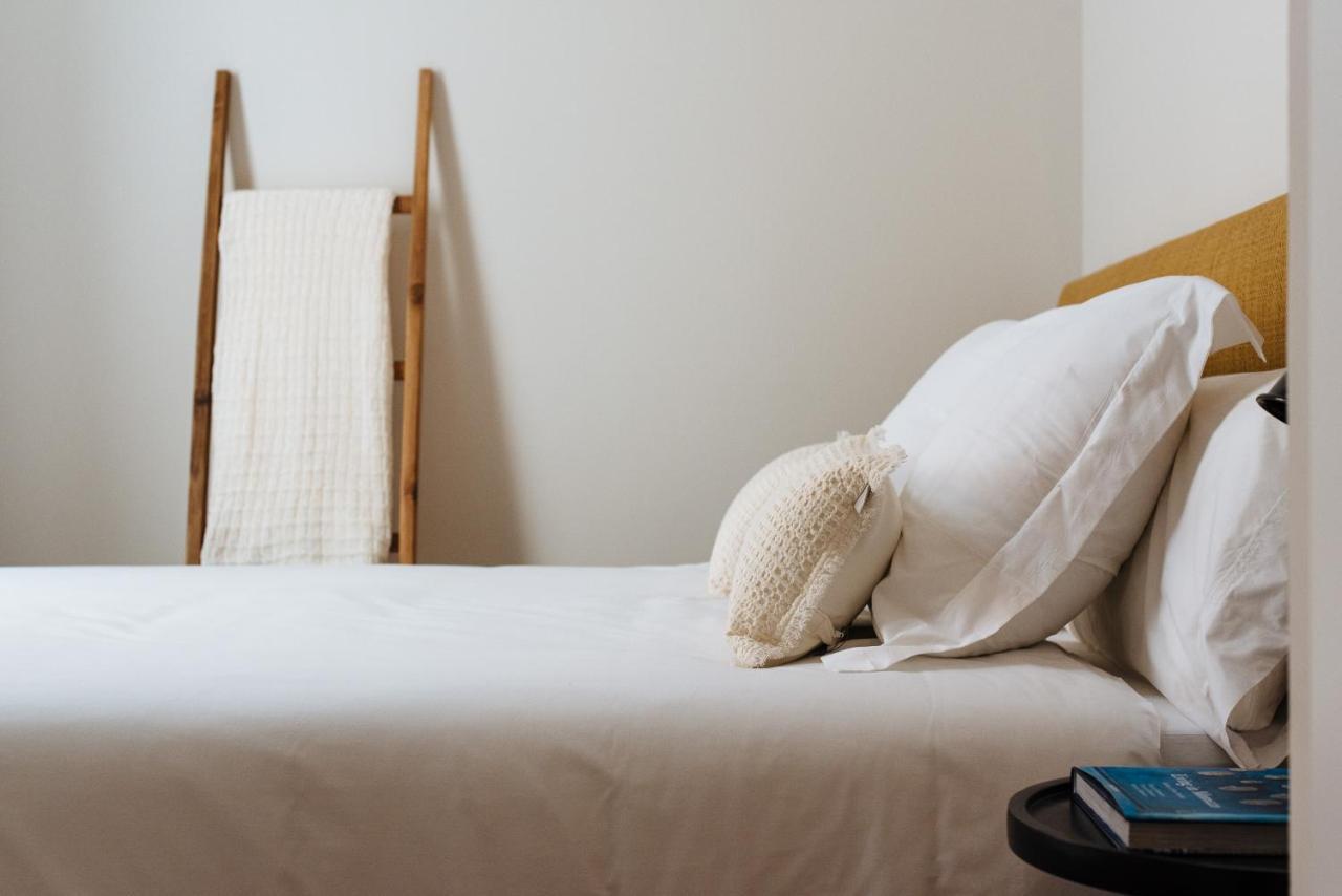 La Silleria De Triana By Magno Apartments Seville Ngoại thất bức ảnh