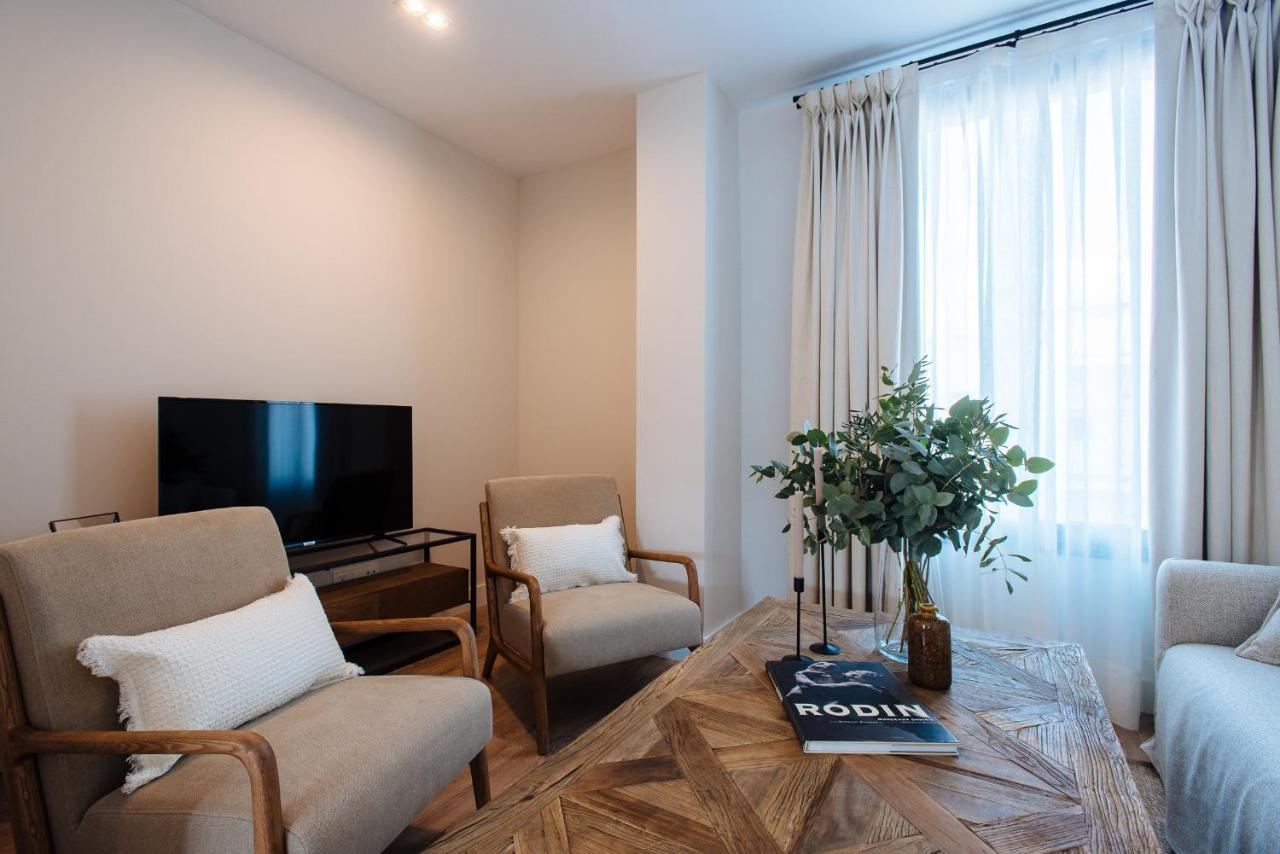 La Silleria De Triana By Magno Apartments Seville Ngoại thất bức ảnh