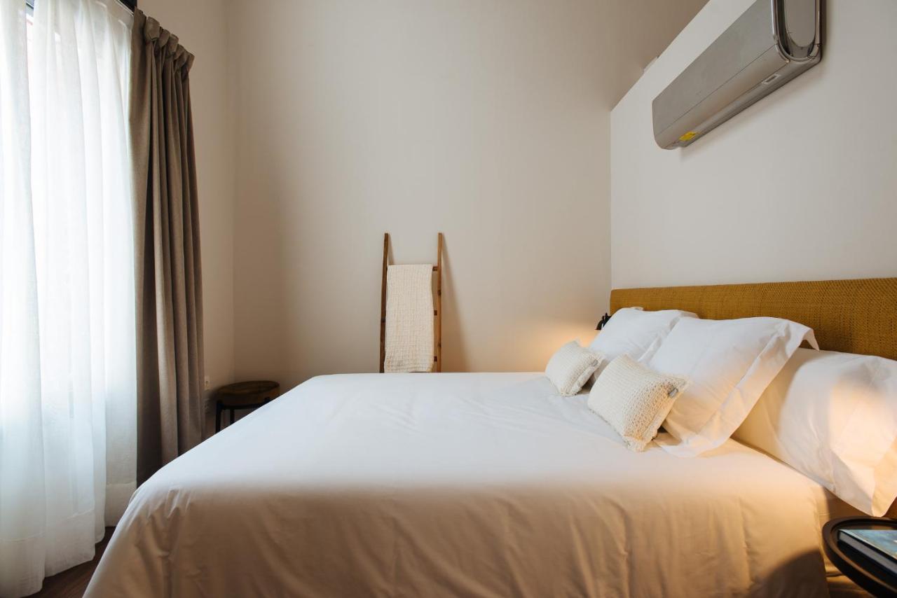 La Silleria De Triana By Magno Apartments Seville Ngoại thất bức ảnh