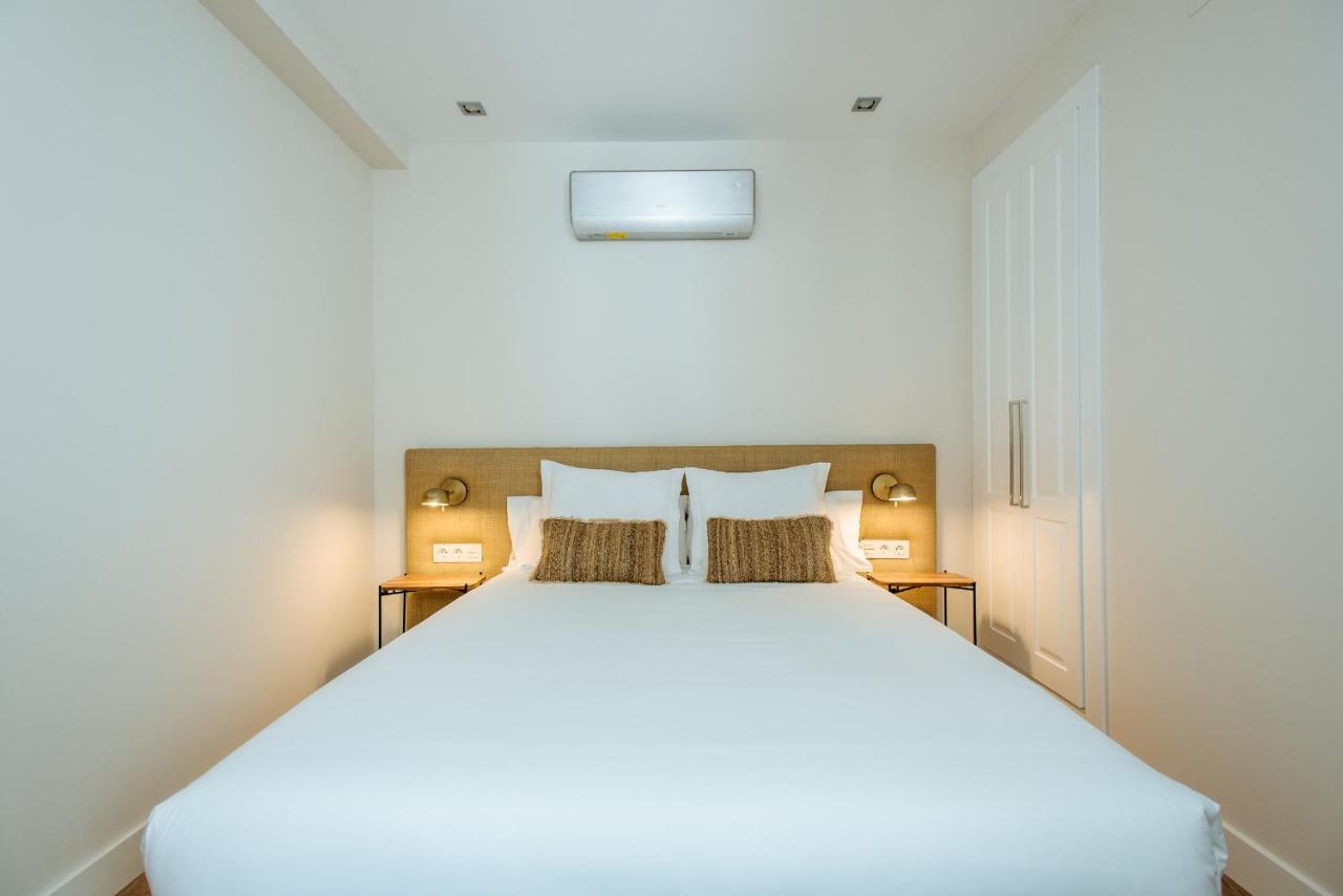 La Silleria De Triana By Magno Apartments Seville Ngoại thất bức ảnh