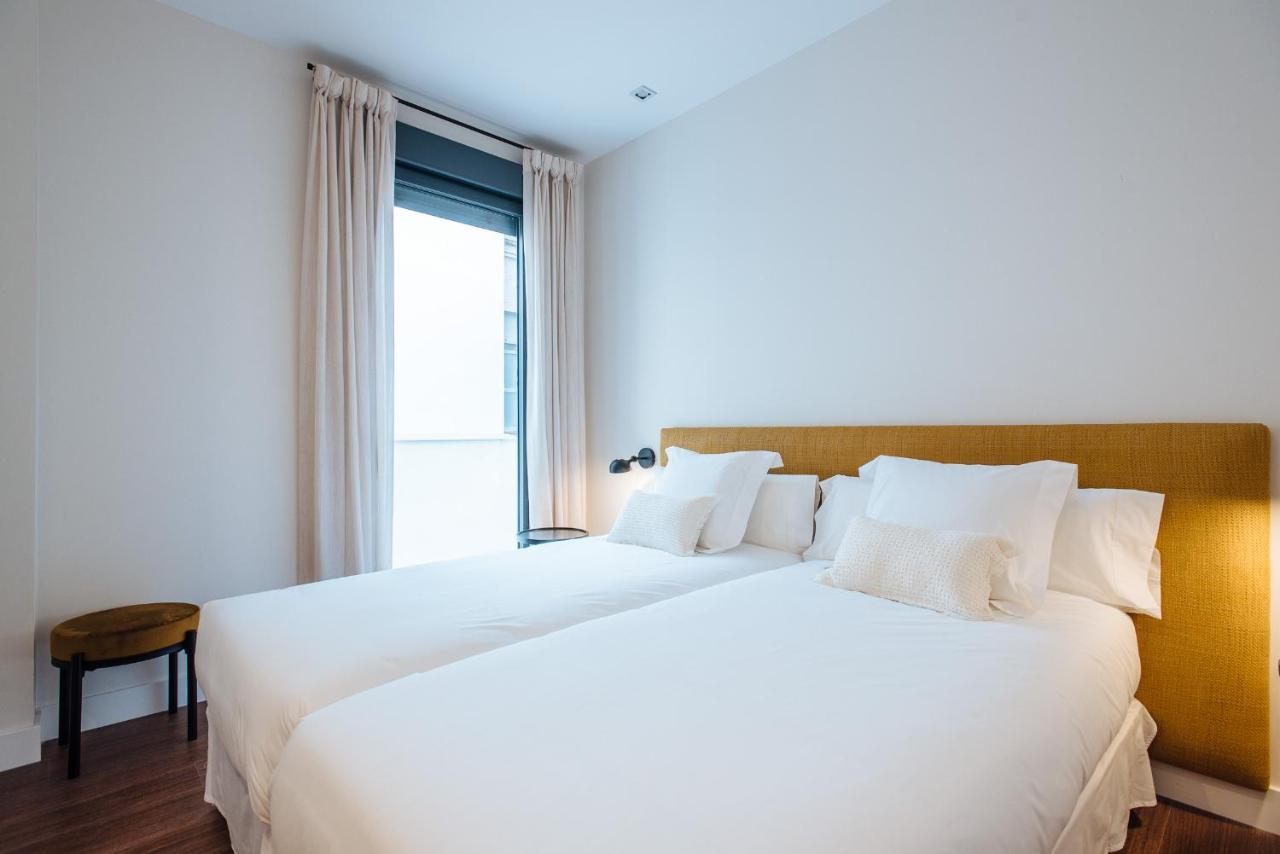 La Silleria De Triana By Magno Apartments Seville Ngoại thất bức ảnh