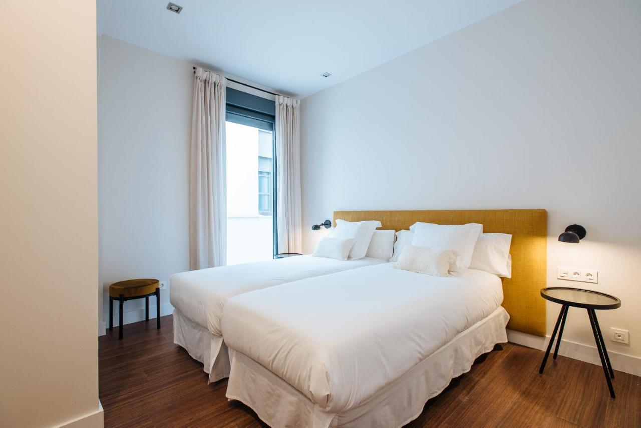 La Silleria De Triana By Magno Apartments Seville Ngoại thất bức ảnh