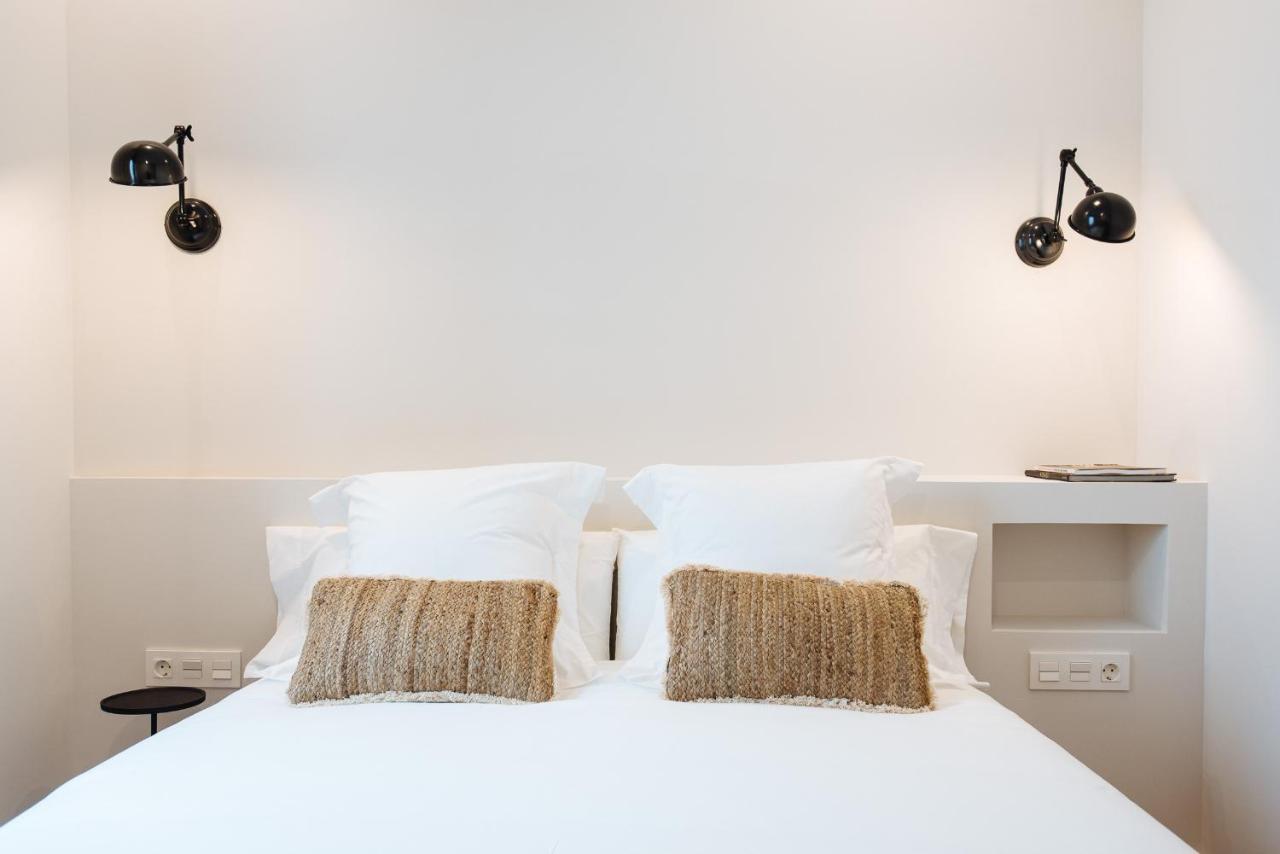 La Silleria De Triana By Magno Apartments Seville Ngoại thất bức ảnh