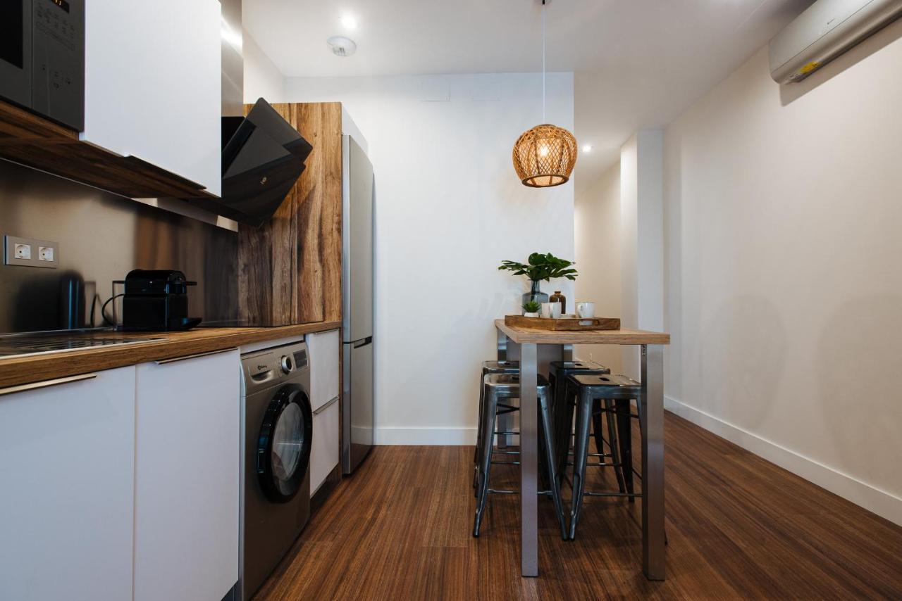 La Silleria De Triana By Magno Apartments Seville Ngoại thất bức ảnh