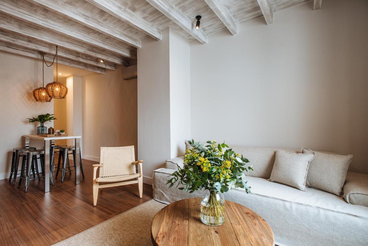 La Silleria De Triana By Magno Apartments Seville Ngoại thất bức ảnh