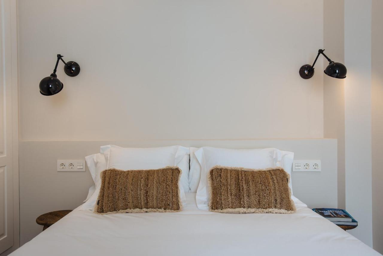 La Silleria De Triana By Magno Apartments Seville Ngoại thất bức ảnh