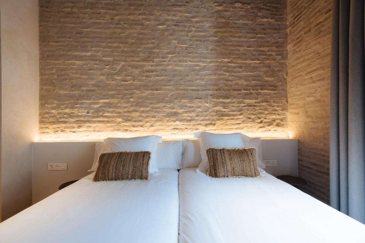 La Silleria De Triana By Magno Apartments Seville Ngoại thất bức ảnh